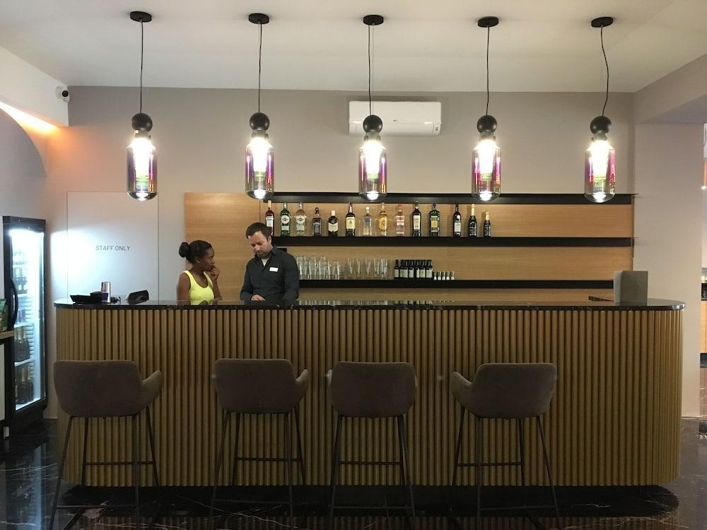 查理大桥moods酒店 酒店 布拉格