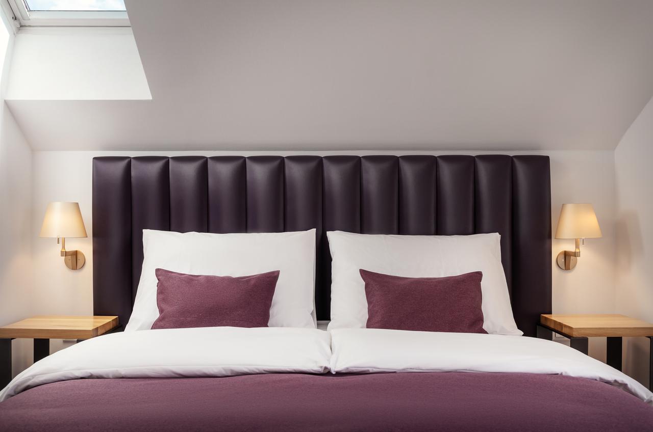 Moods Charles Bridge Hotel Prag